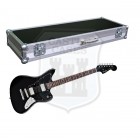 Fender Jaguar Baritone Flightcase